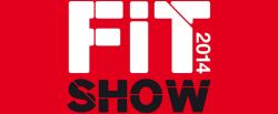 Fit Show Logo