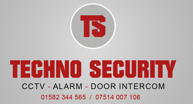 Techno Security - CCTV/Alarm