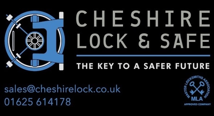 Cheshire Lock & Safe Company Ltd