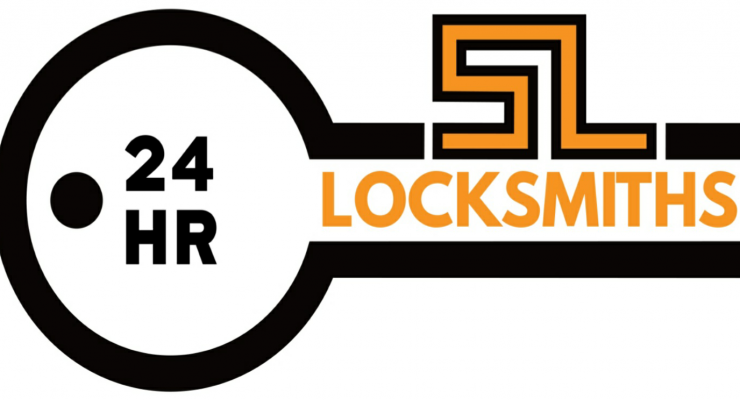 S.L Locksmiths