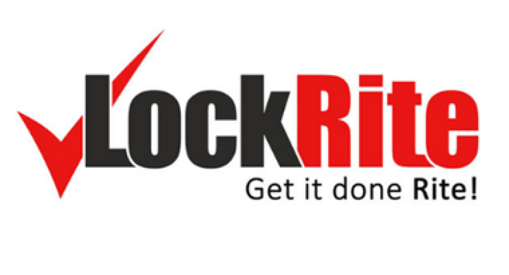 LockRite Locksmiths - Milton Keynes Logo