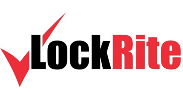 LockRite Locksmiths - Bournemouth Logo