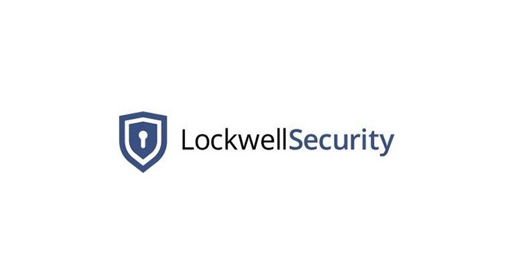 Lockwell Security Ltd Logo