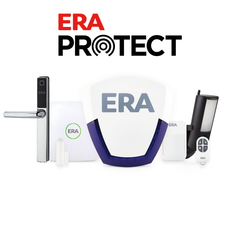 ERA Protect Smart Home Security