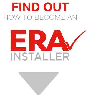 How to become a ERA Installer